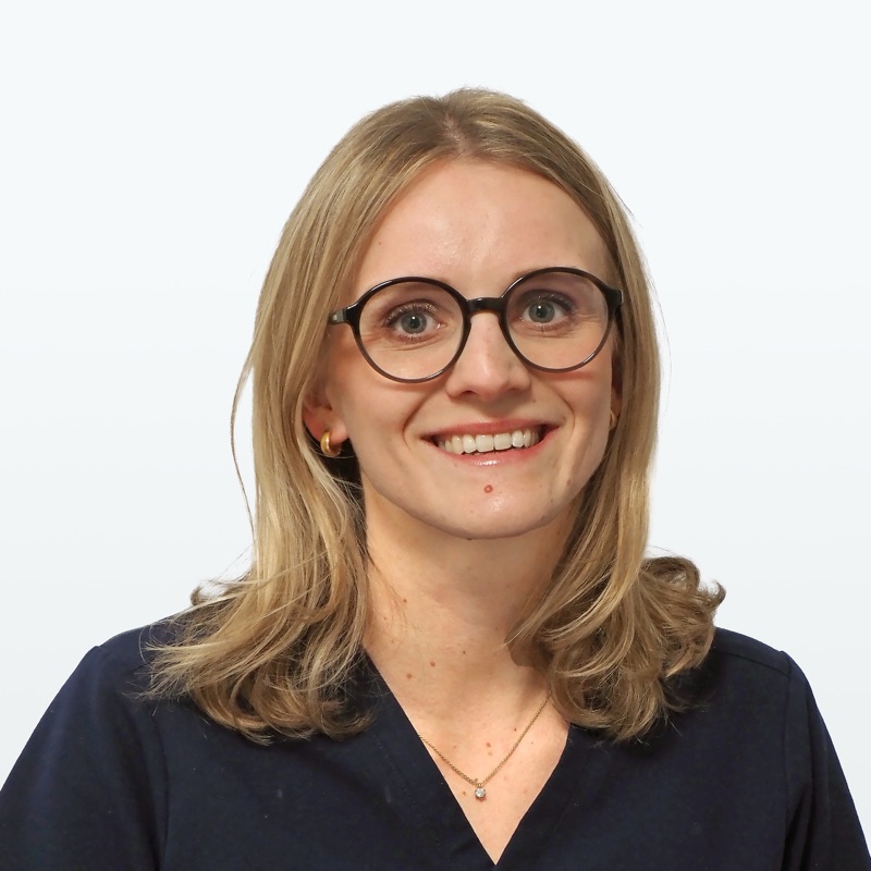 Dr. Melissa Schitz